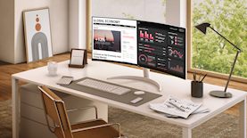 LG MyView, צילום: LG